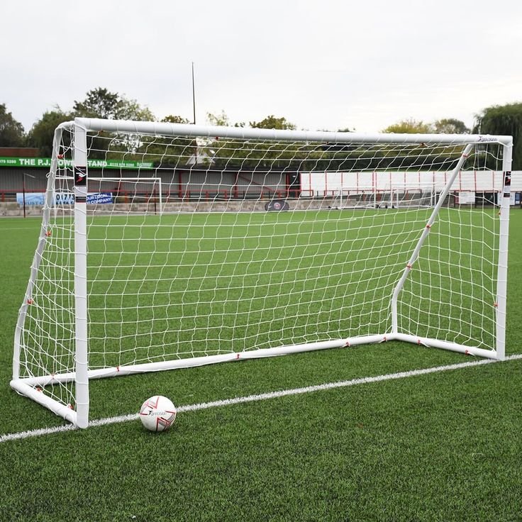 Goal Posts & Poles